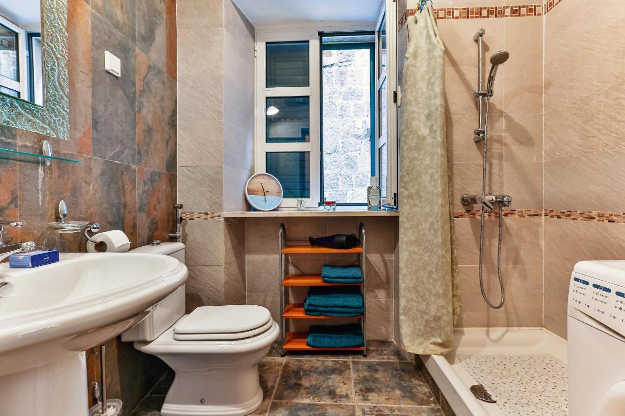 Apartman 367 コトル エクステリア 写真